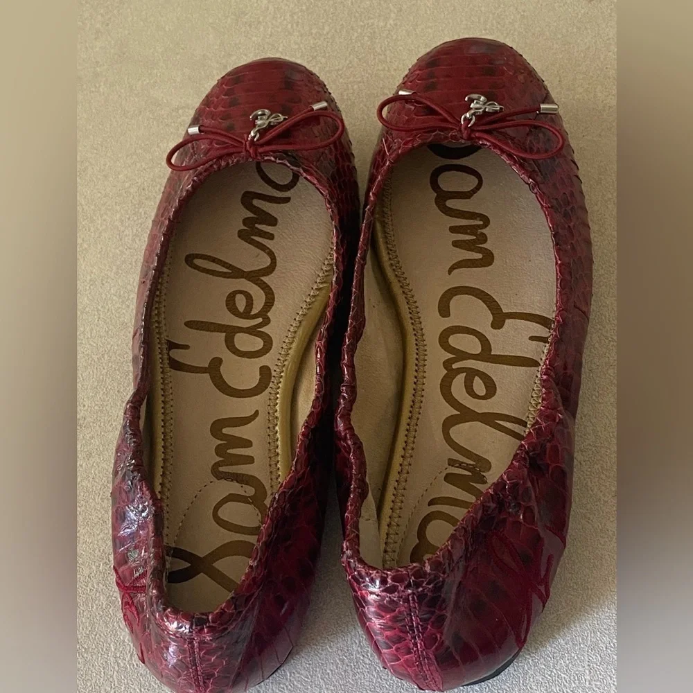 Sam Edelman experience perfect